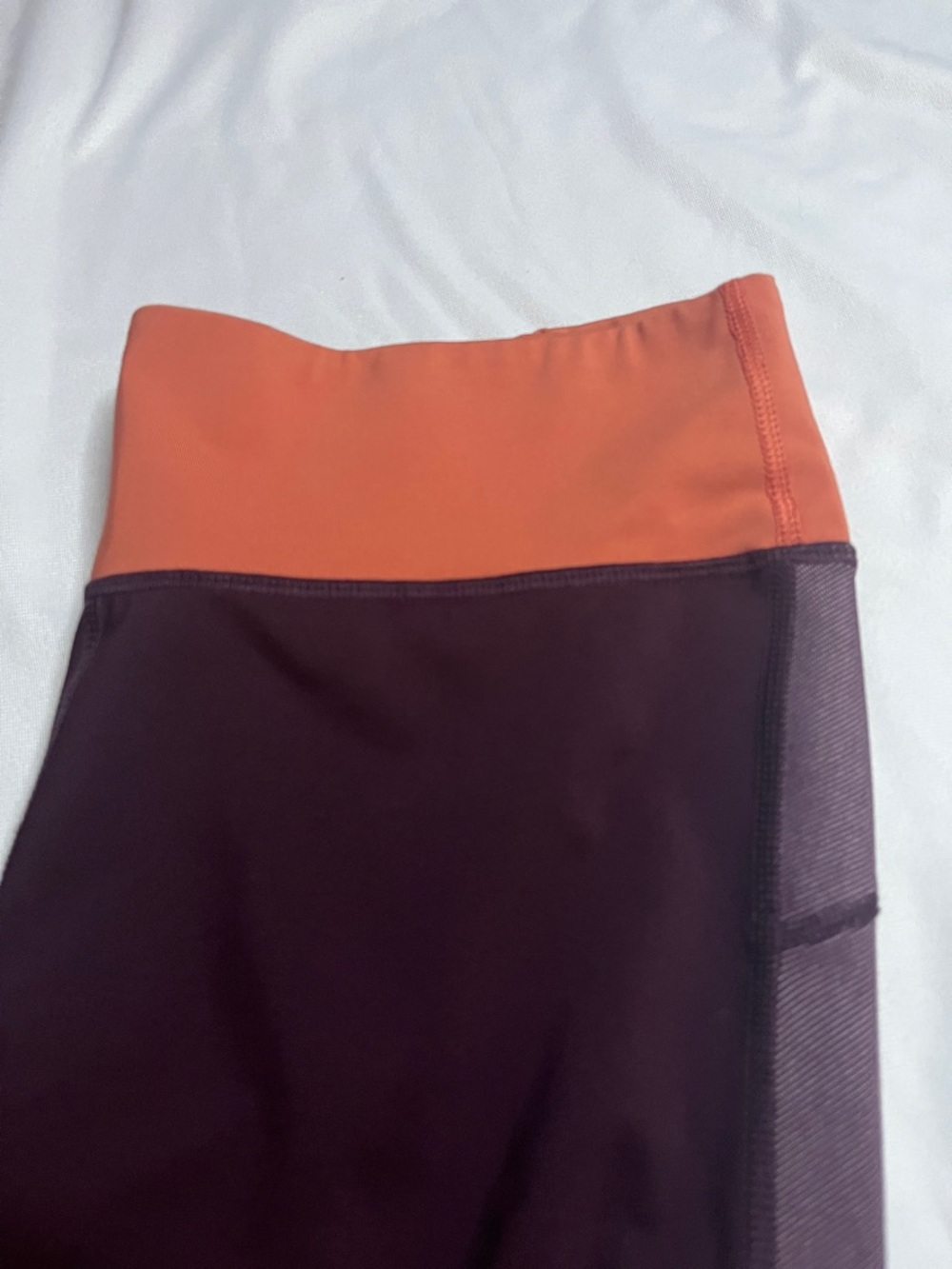Aerie Full Length Leggings - Picture 2 of 8